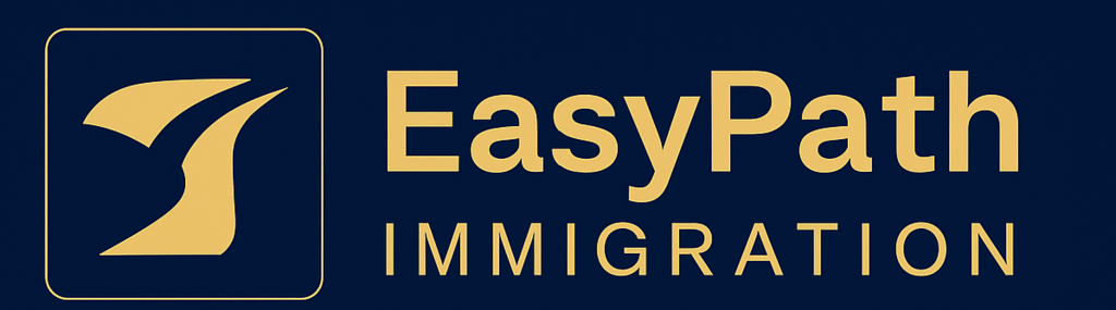 easypathimmigration.com